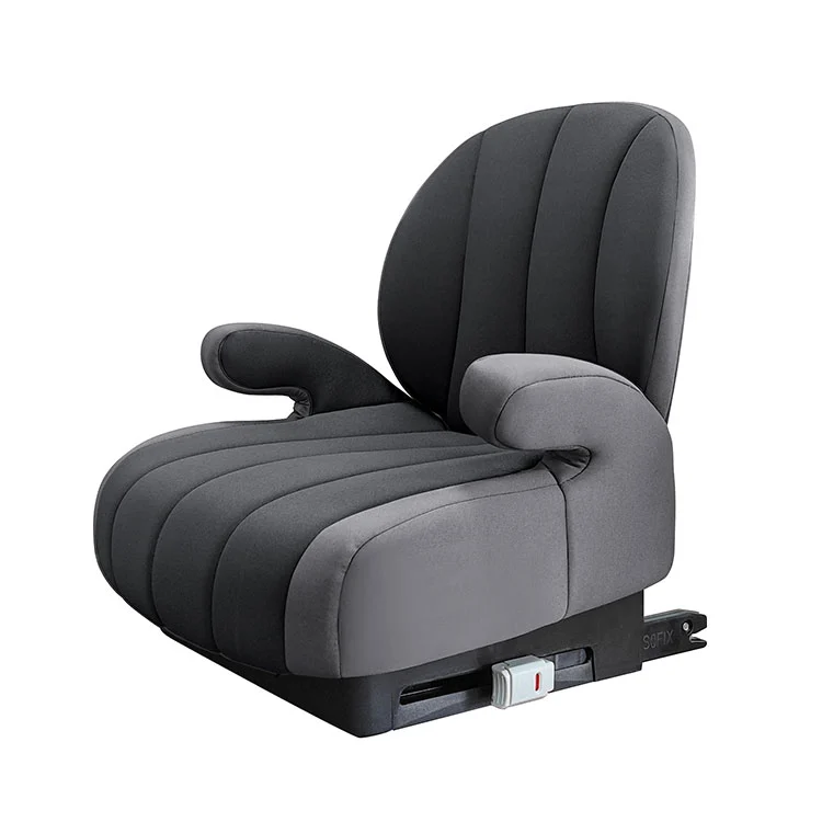 BW28 istumispadi vanematele lastele pikkusega 125–150 cm (20–36 kg) ISOFIX