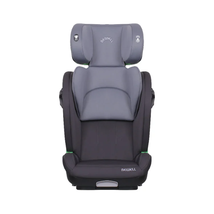 Isofixi ja turvavöö fikseerimisega laste turvaline iste