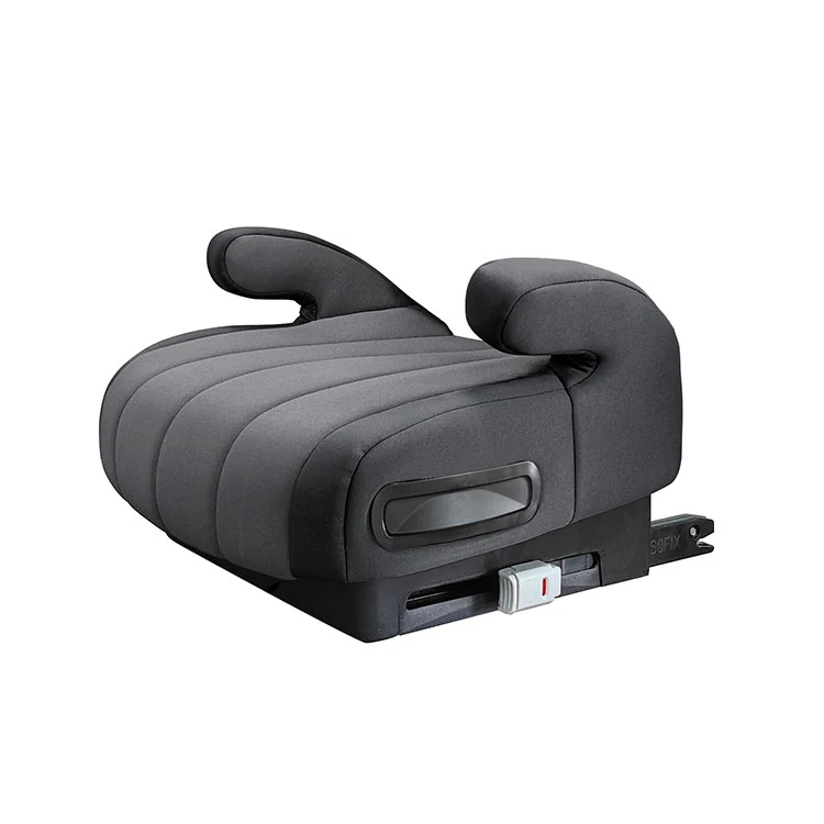 i-Size R129 ISOFIX istmekõrgendus – 3. rühma eksklusiivne 125-150 cm