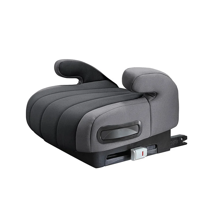 i-Size R129 ISOFIX istmekõrgendus – 3. rühma eksklusiivne 125-150 cm