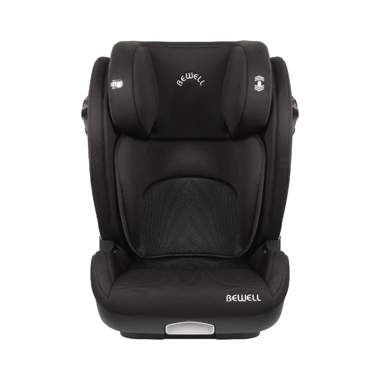 Child Safety Car Seat With Memory Foam